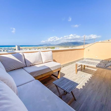 Tarifa Cozy House // Penthouse - Pool - Parking公寓 外观 照片