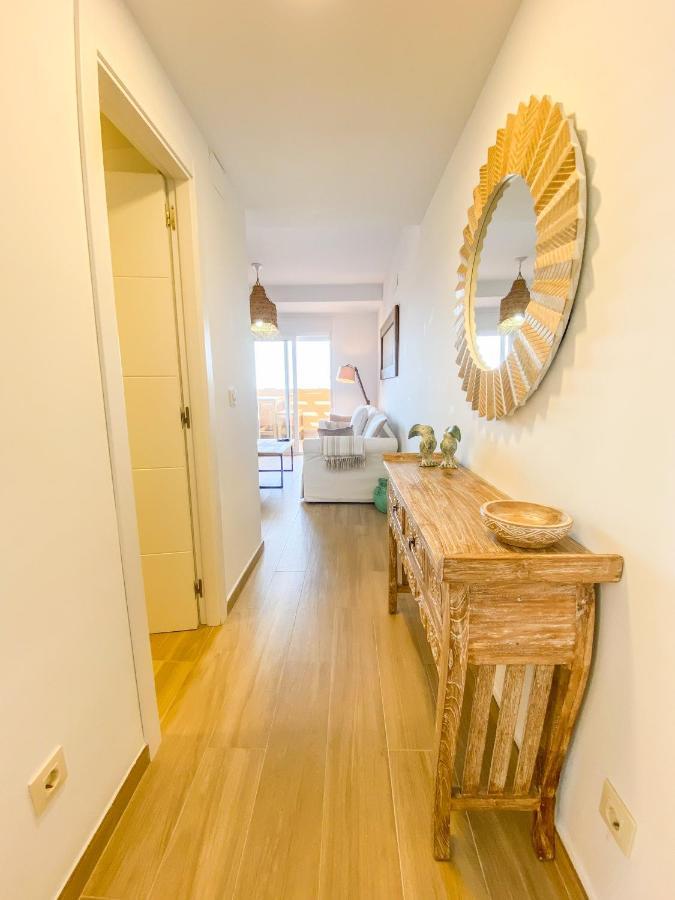 Tarifa Cozy House // Penthouse - Pool - Parking公寓 外观 照片