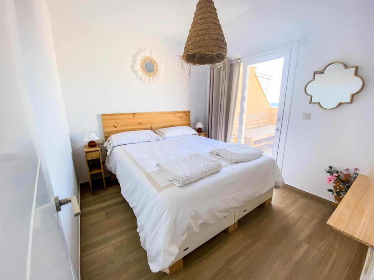 Tarifa Cozy House // Penthouse - Pool - Parking公寓 外观 照片