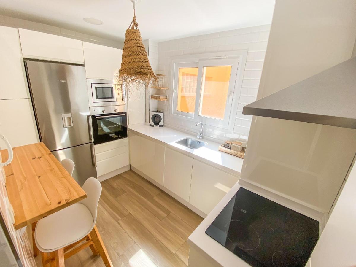 Tarifa Cozy House // Penthouse - Pool - Parking公寓 外观 照片