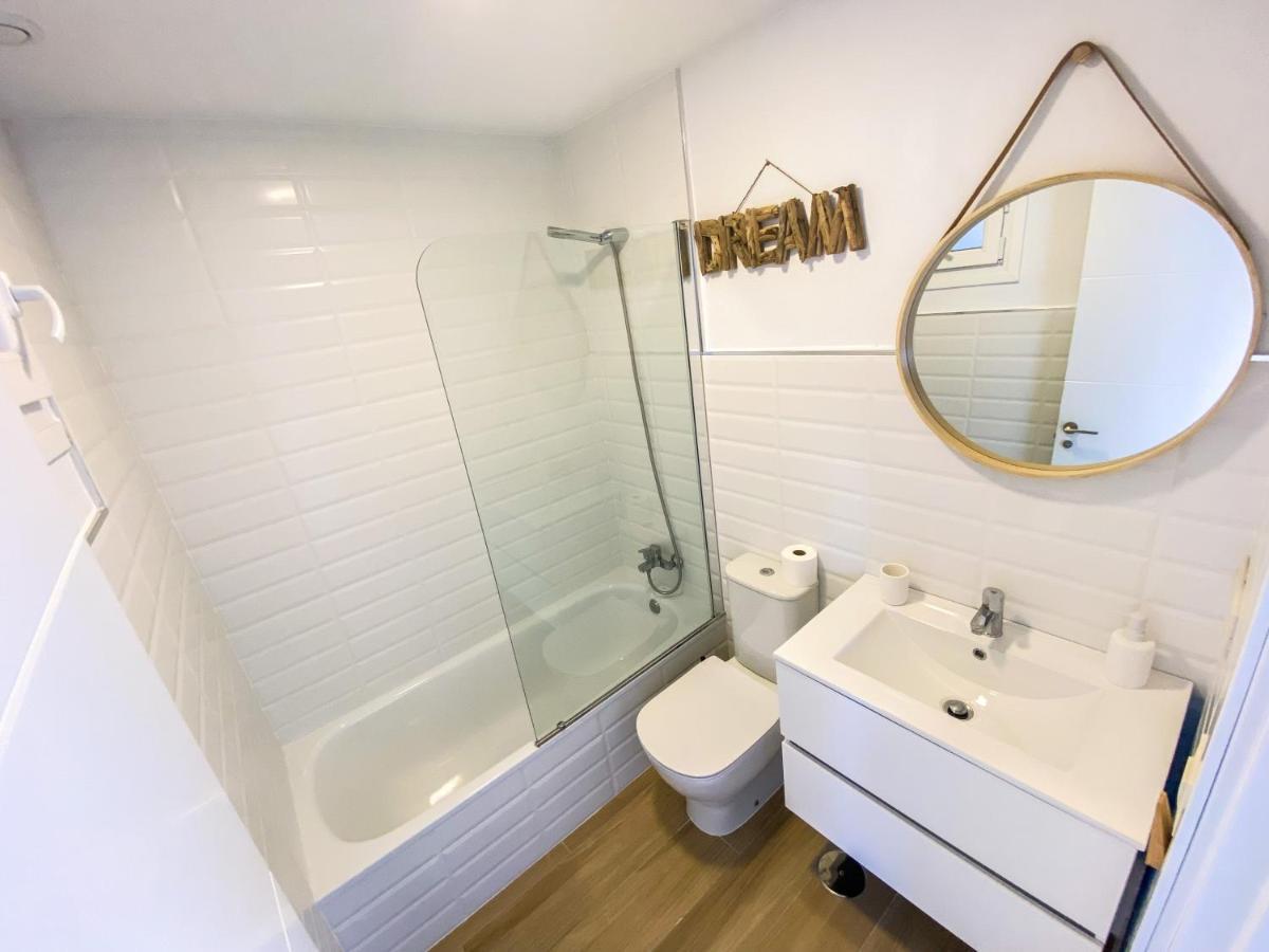 Tarifa Cozy House // Penthouse - Pool - Parking公寓 外观 照片