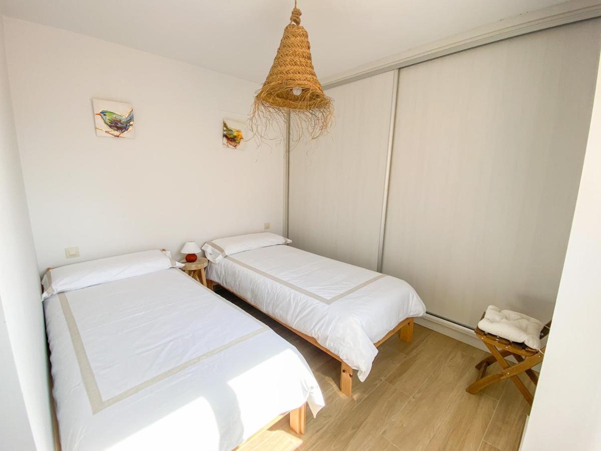 Tarifa Cozy House // Penthouse - Pool - Parking公寓 外观 照片