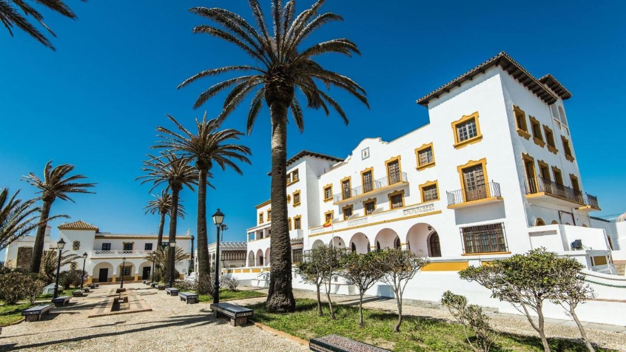Tarifa Cozy House // Penthouse - Pool - Parking公寓 外观 照片