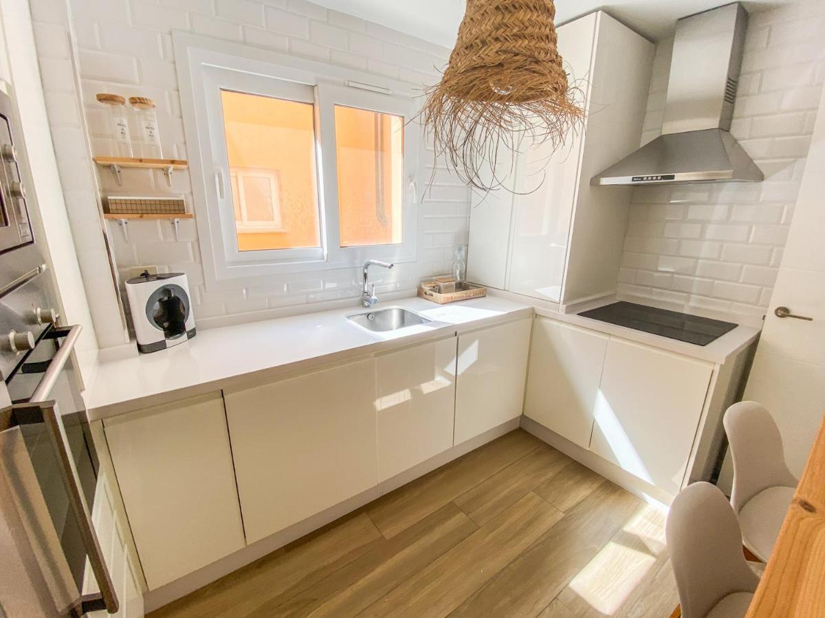 Tarifa Cozy House // Penthouse - Pool - Parking公寓 外观 照片