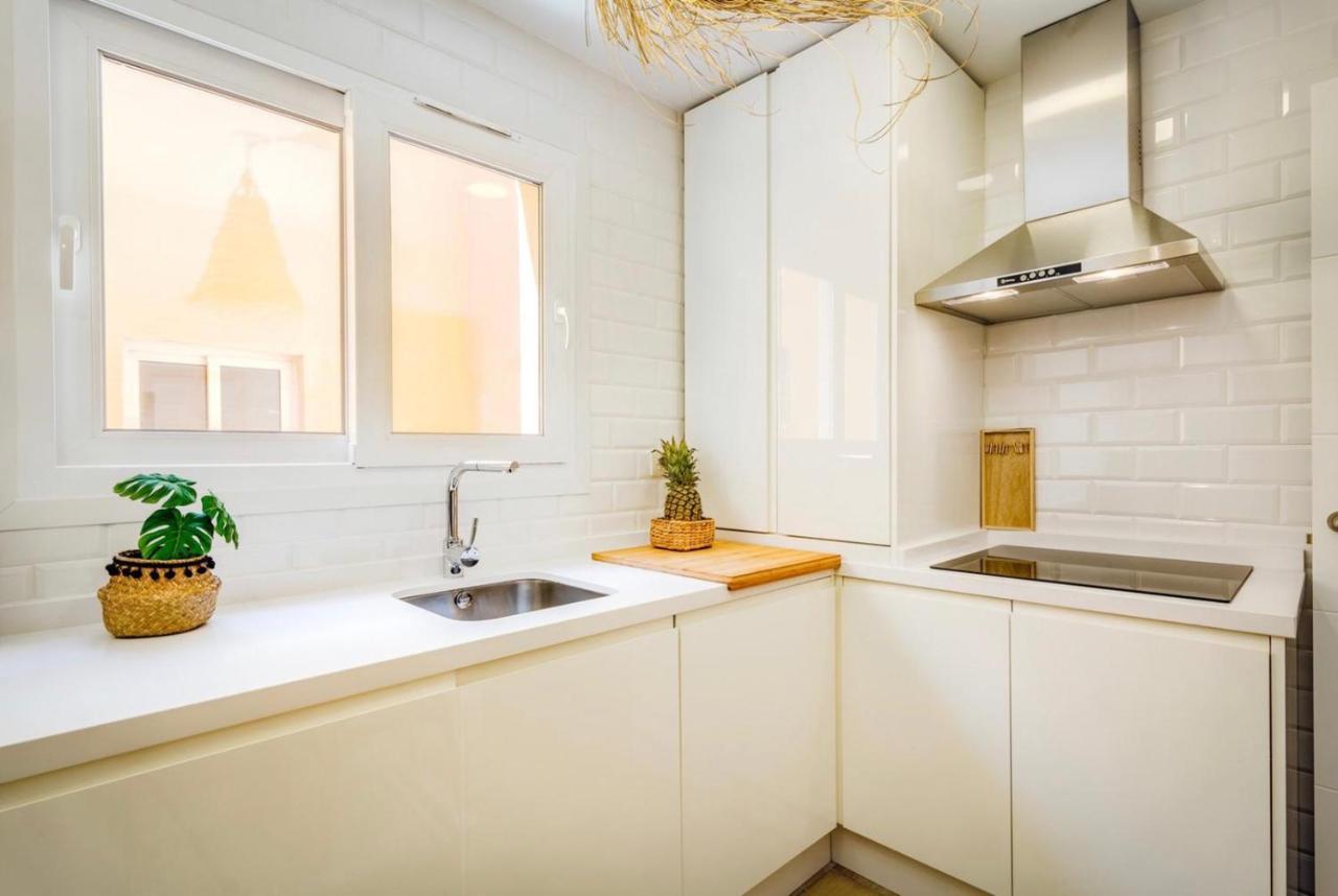 Tarifa Cozy House // Penthouse - Pool - Parking公寓 外观 照片