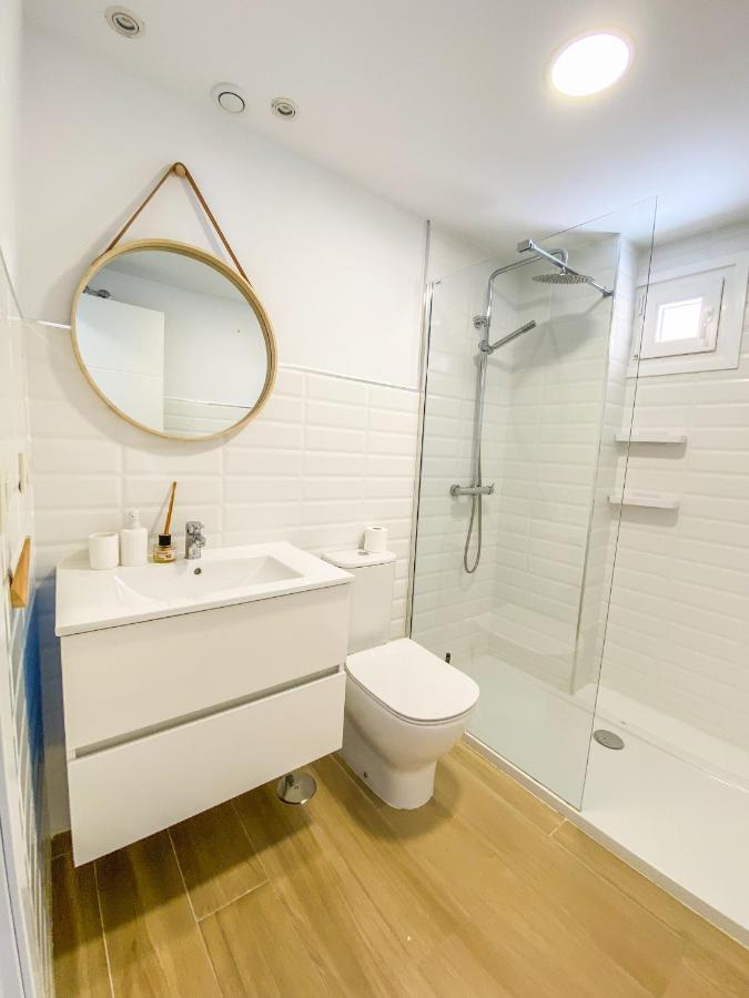 Tarifa Cozy House // Penthouse - Pool - Parking公寓 外观 照片