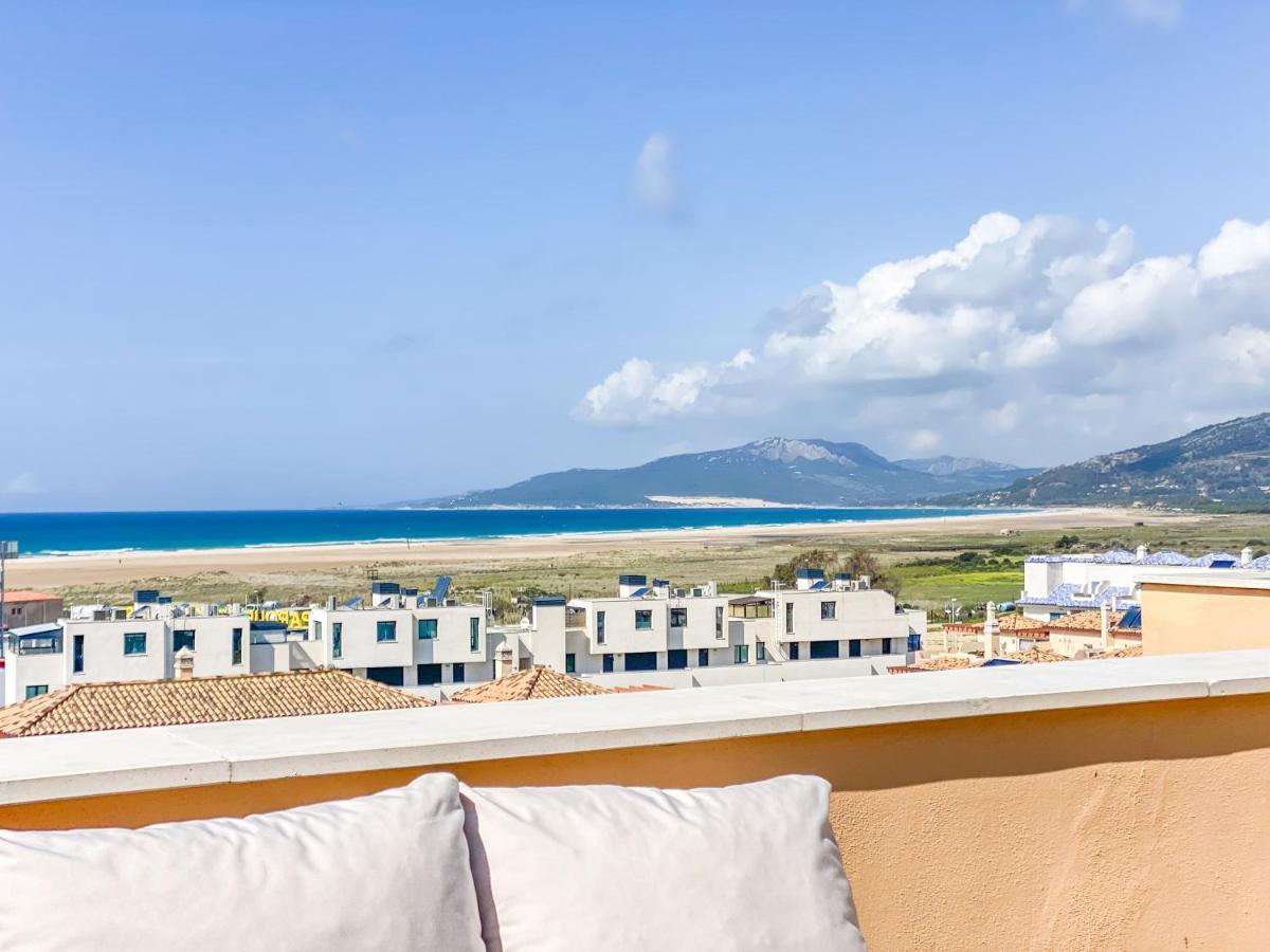 Tarifa Cozy House // Penthouse - Pool - Parking公寓 外观 照片